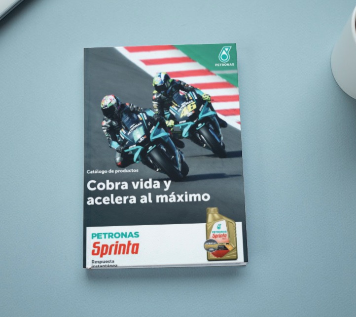 Petronas Sprinta